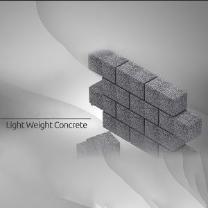 Bi-tech Light Weight Concrete Bi-tech Light Weight Concrete