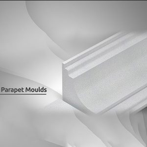 Bi-tech Parapet Moulds Bi-tech Parapet Moulds