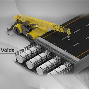 Bi-tech Voids Bi-tech Voids